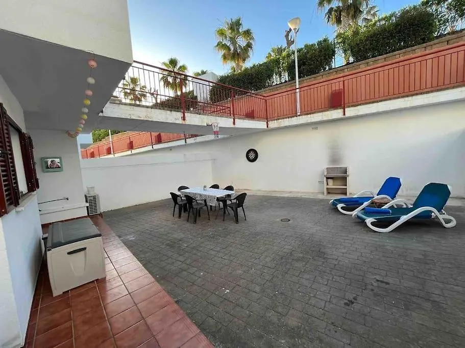 Feel The Vibe Alcaidesa Apartment San Roque   San Roque (Andalucia)