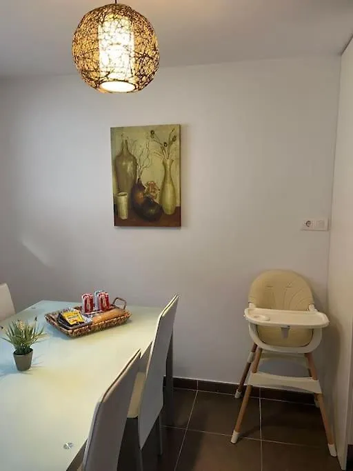 Feel The Vibe Alcaidesa Apartment San Roque   San Roque (Andalucia)