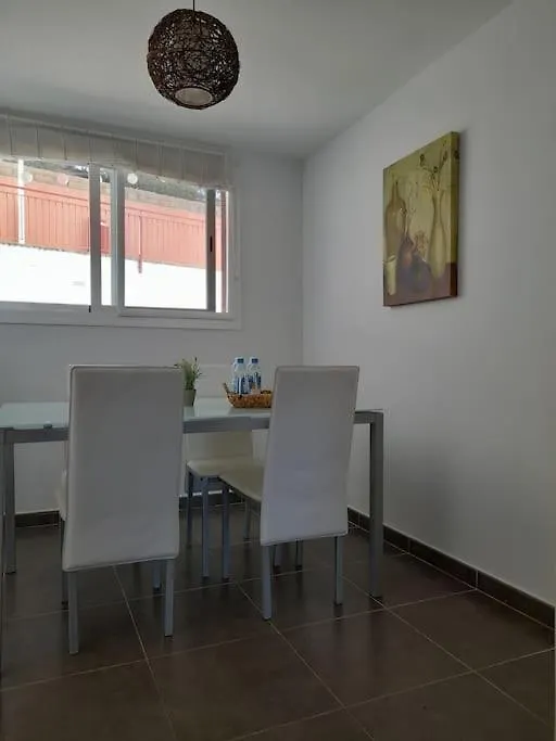 Feel The Vibe Alcaidesa Apartment San Roque  Spain