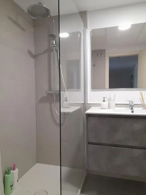 Feel The Vibe Alcaidesa Apartment San Roque