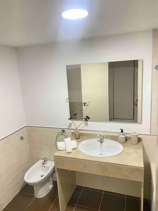 Feel The Vibe Alcaidesa Apartment San Roque