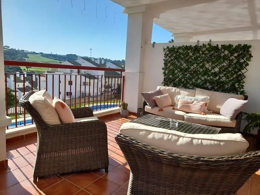 Feel The Vibe Alcaidesa Apartment San Roque  Spain