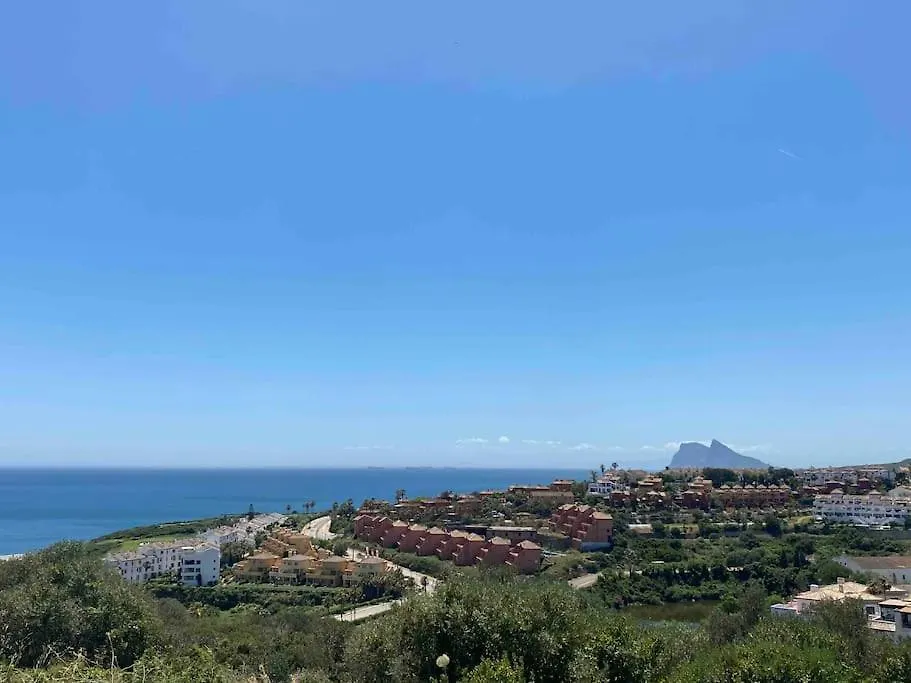 Feel The Vibe Alcaidesa Apartment San Roque  San Roque (Andalucia)