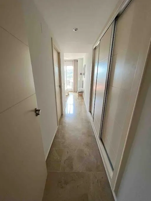 Feel The Vibe Alcaidesa Apartment San Roque  Spain