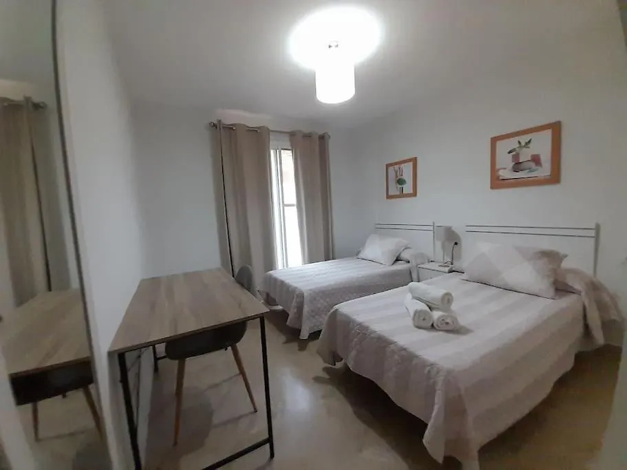 Feel The Vibe Alcaidesa Apartment San Roque  San Roque (Andalucia)