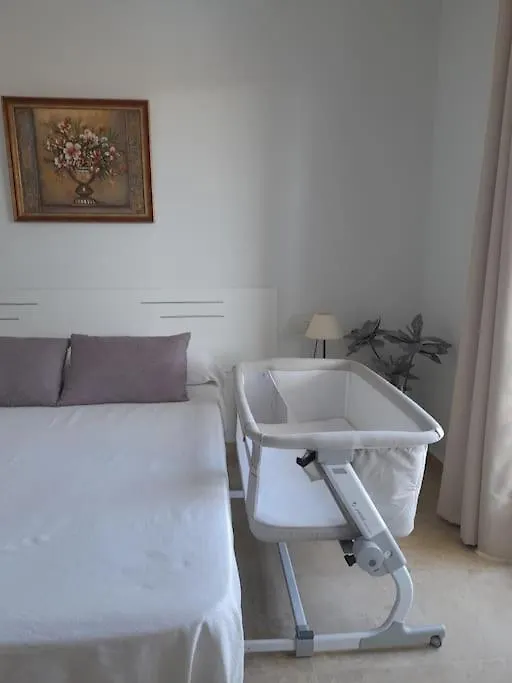 Feel The Vibe Alcaidesa Apartment San Roque  0*, San Roque (Andalucia) Spain