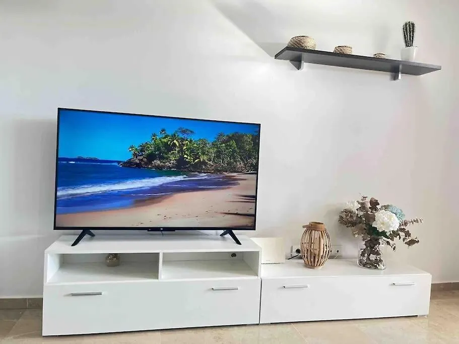 Feel The Vibe Alcaidesa Apartment San Roque  Spain