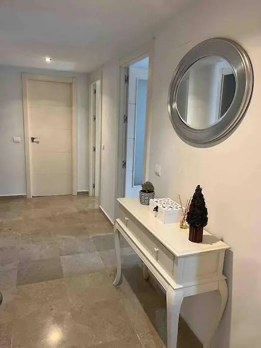 Feel The Vibe Alcaidesa Apartment San Roque   San Roque (Andalucia)