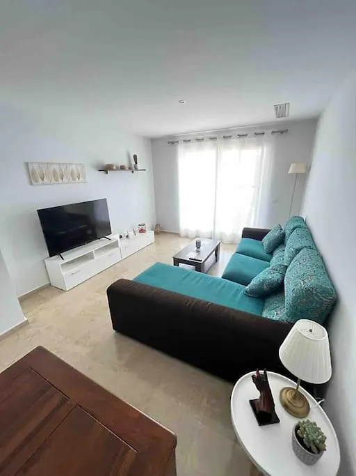 Feel The Vibe Alcaidesa Apartment San Roque  Spain