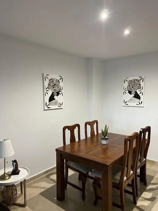 Feel The Vibe Alcaidesa Apartment San Roque  San Roque (Andalucia)