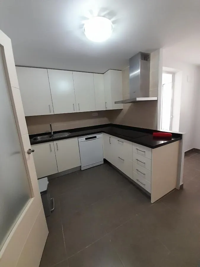 Feel The Vibe Alcaidesa Apartment San Roque