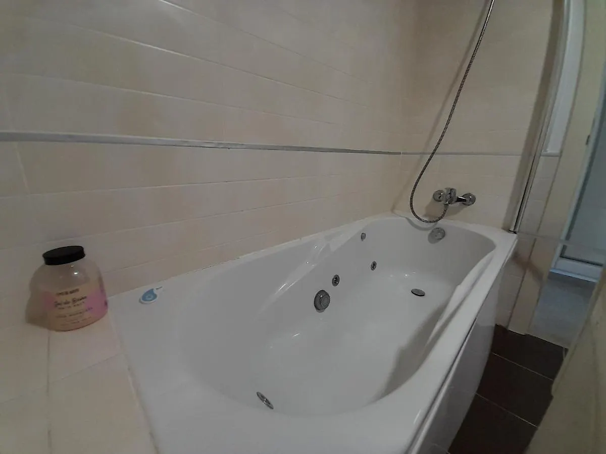 Feel The Vibe Alcaidesa Apartment San Roque