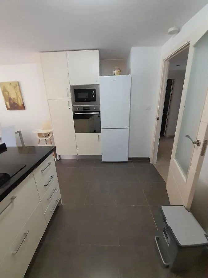 Feel The Vibe Alcaidesa Apartment San Roque