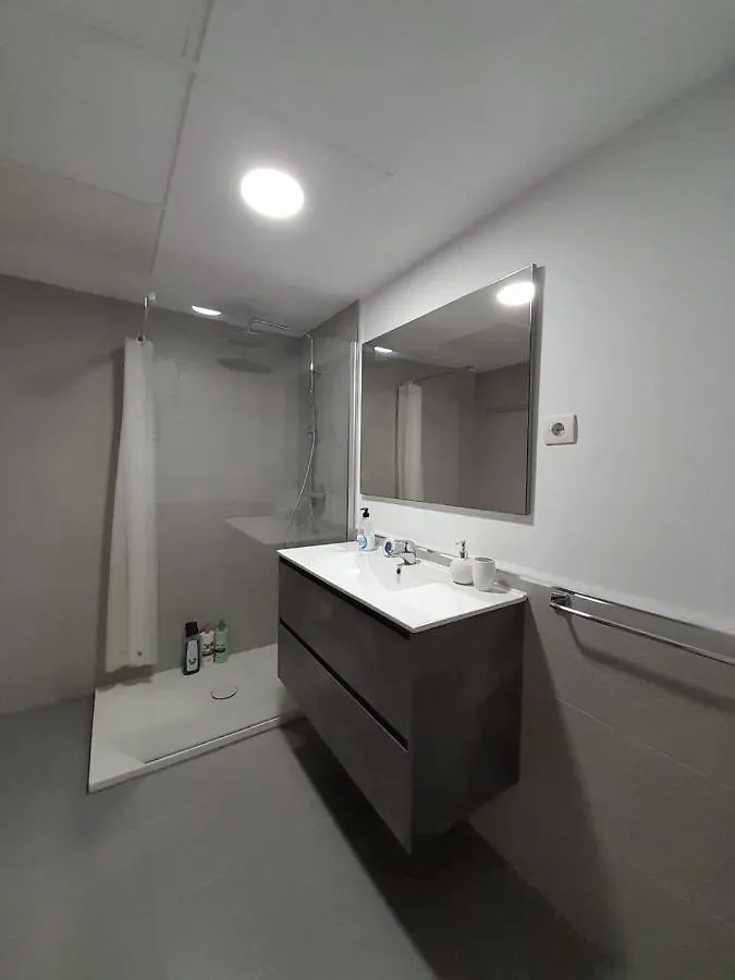 Feel The Vibe Alcaidesa Apartment San Roque  0*, San Roque (Andalucia)