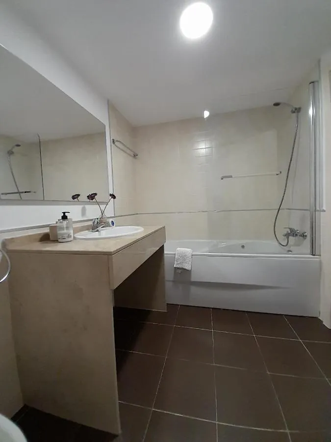 Feel The Vibe Alcaidesa Apartment San Roque  Spain