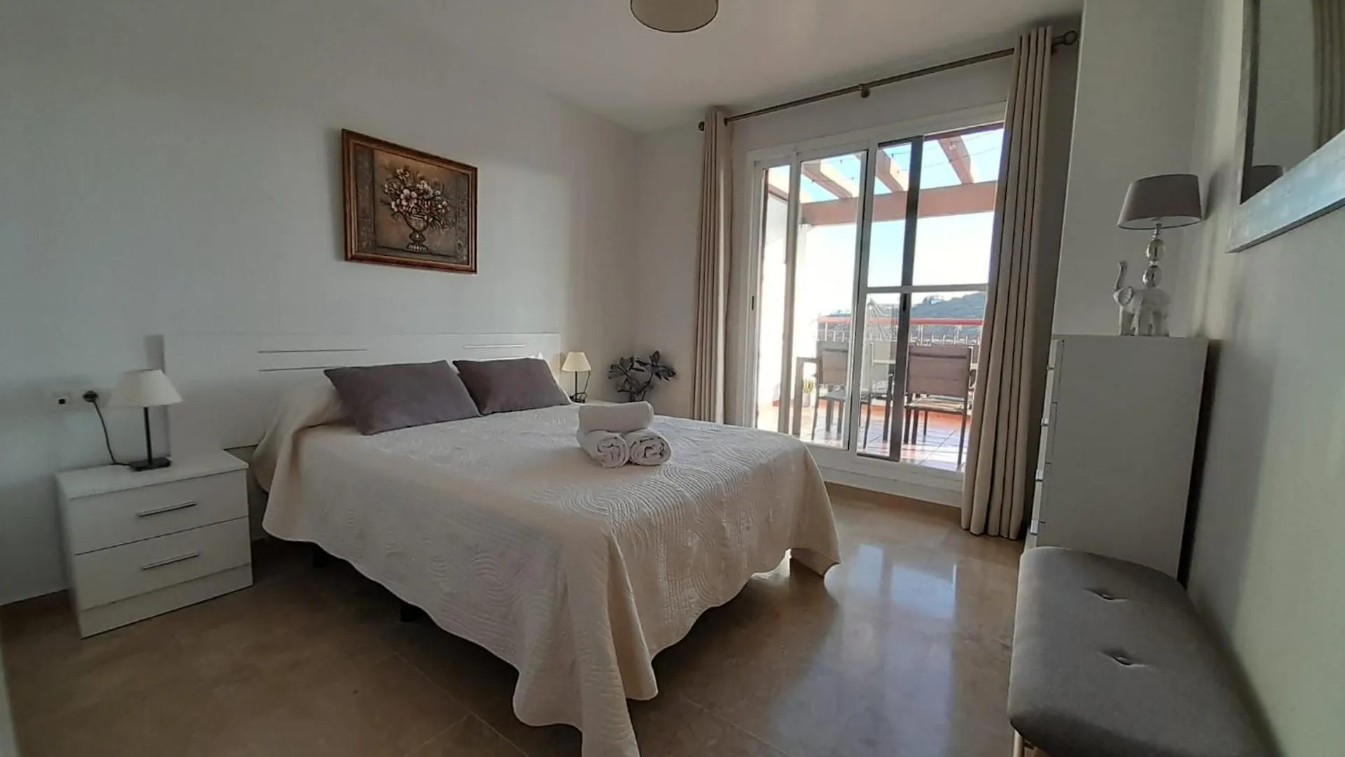Feel The Vibe Alcaidesa Apartment San Roque   San Roque (Andalucia)