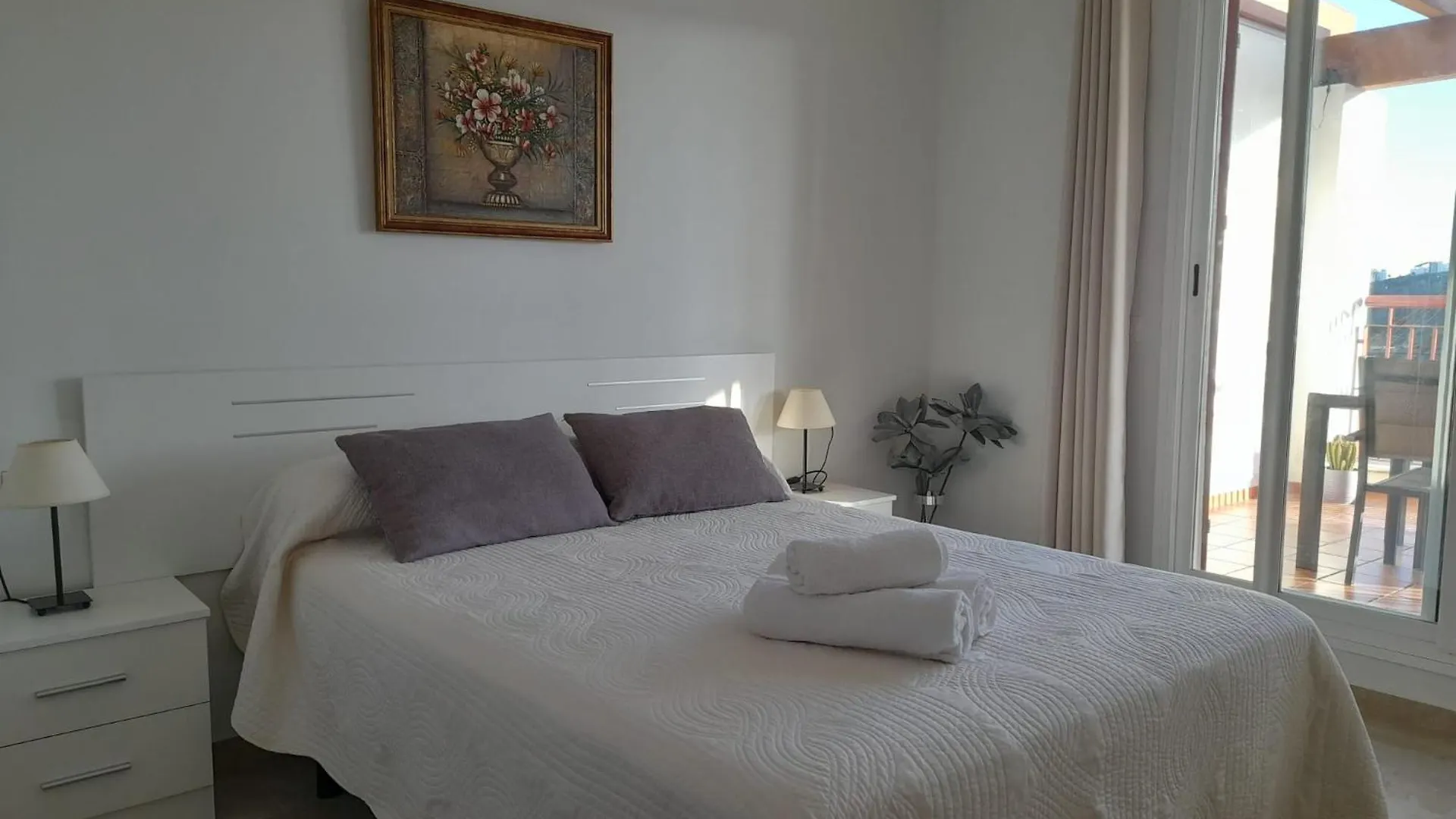 Feel The Vibe Alcaidesa Apartment San Roque  0*, San Roque (Andalucia) Spain