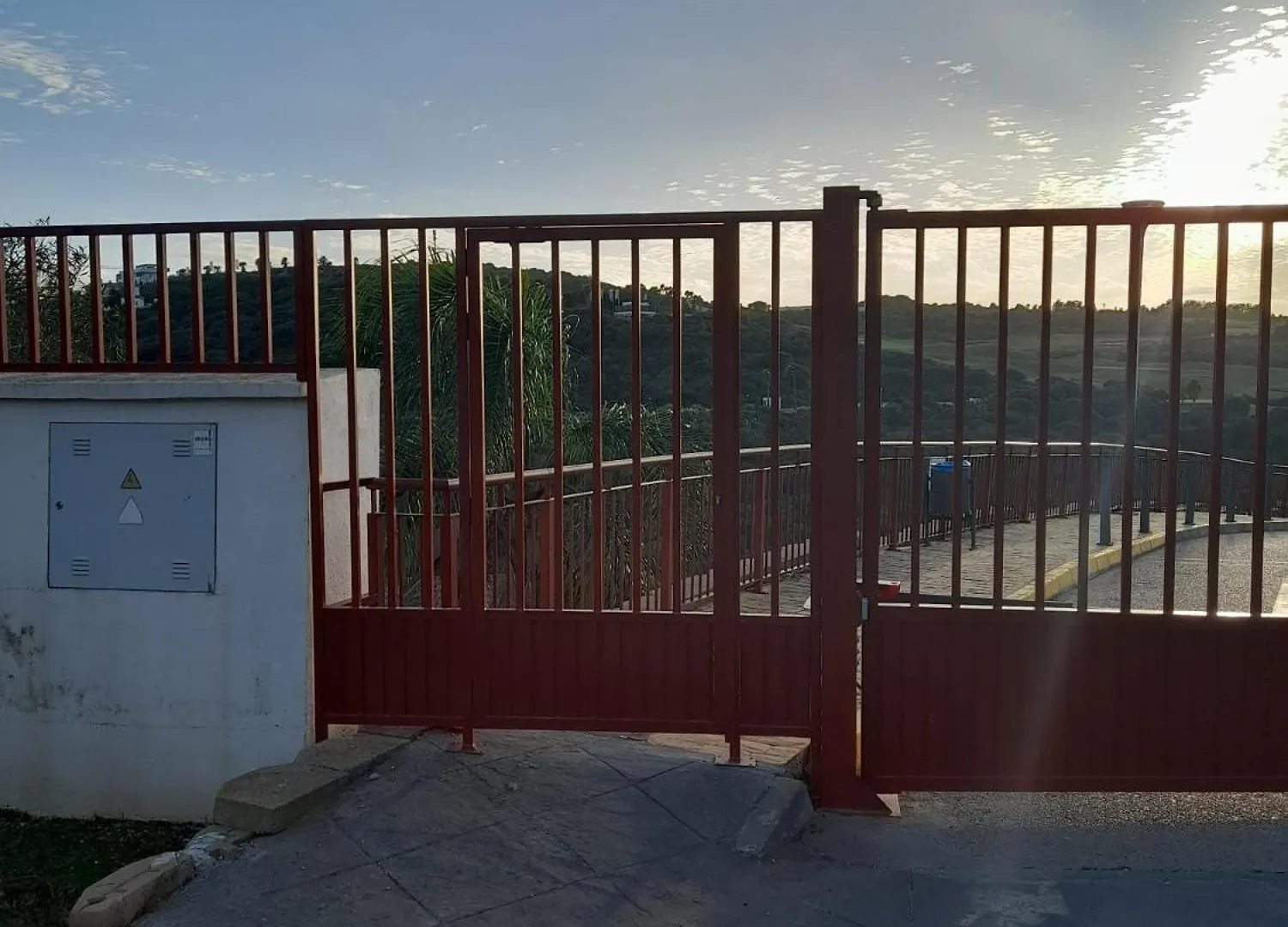 Feel The Vibe Alcaidesa Apartment San Roque
