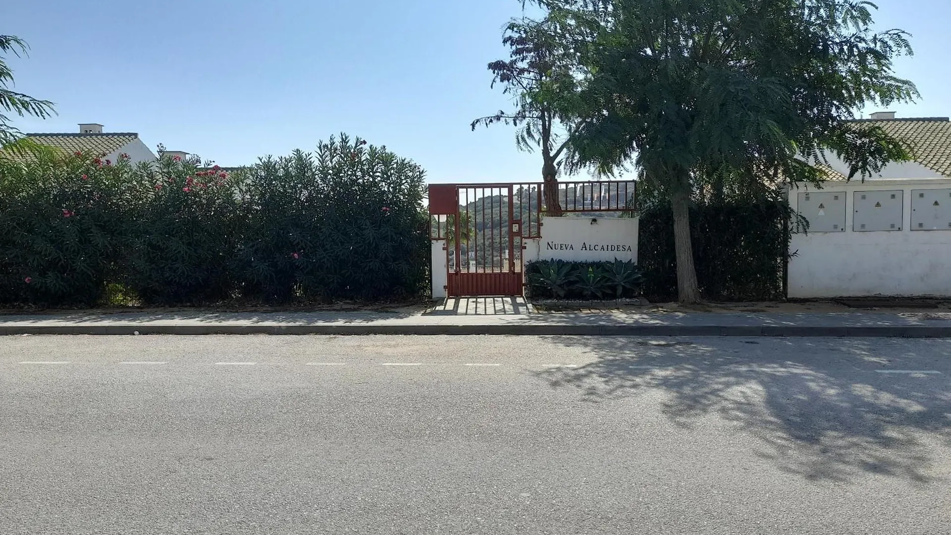 Feel The Vibe Alcaidesa Apartment San Roque  Spain