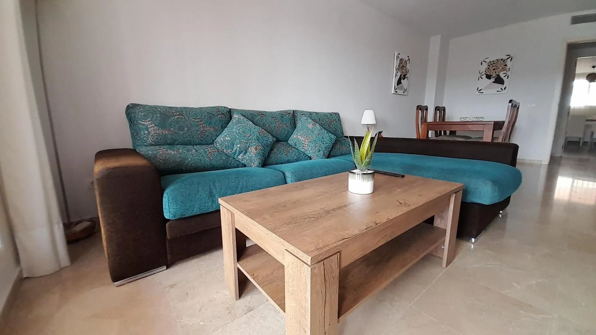 Feel The Vibe Alcaidesa Apartment San Roque