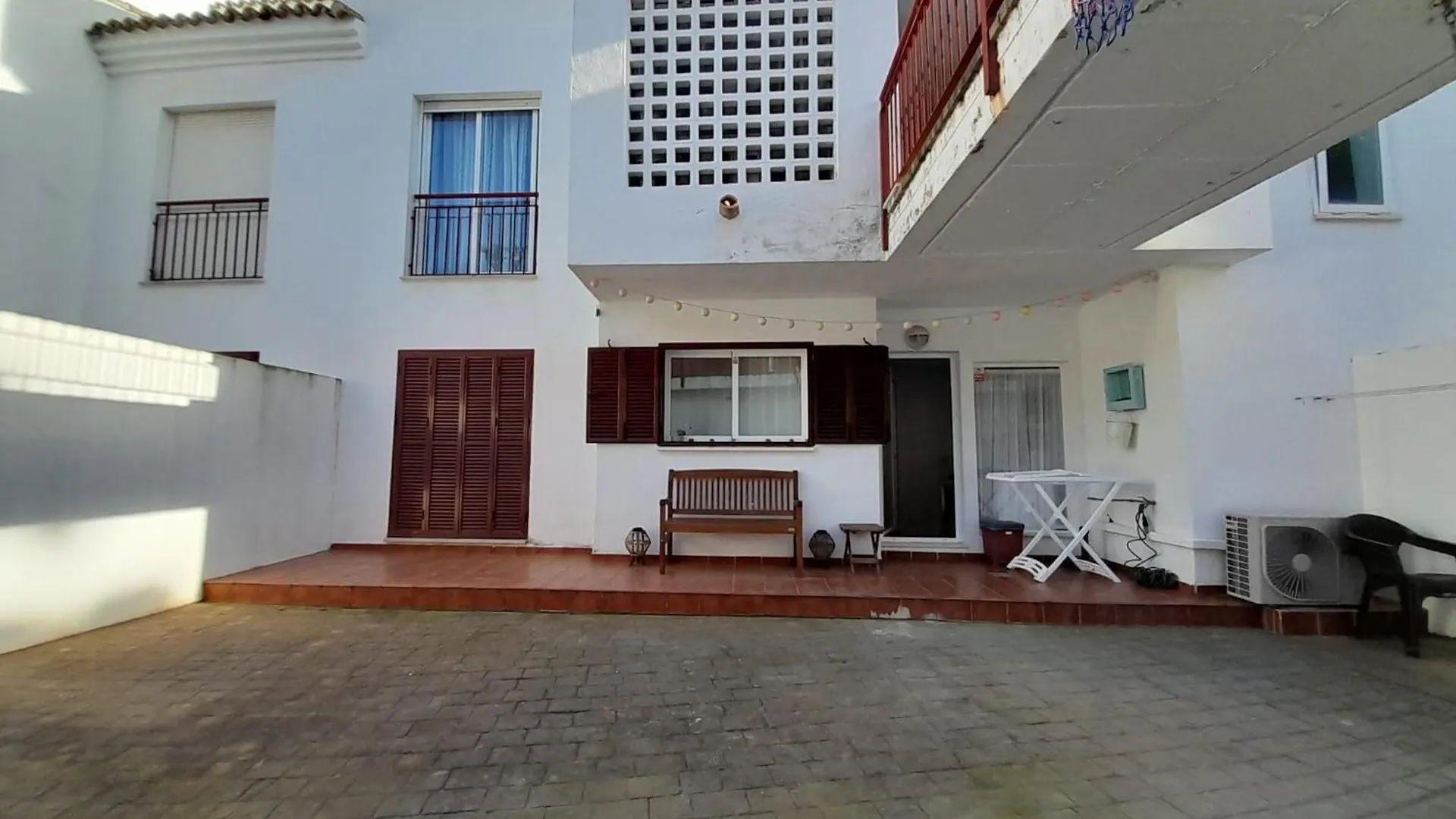 Feel The Vibe Alcaidesa Apartment San Roque