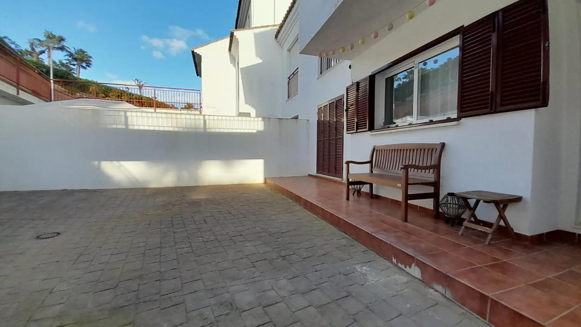 Feel The Vibe Alcaidesa Apartment San Roque  Spain