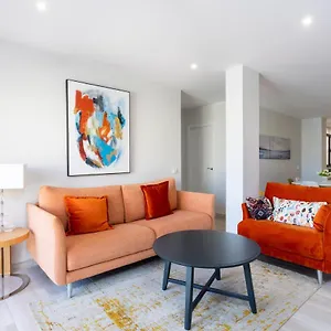 New 140m2 Loft-style Flat At Town Heart, 3 Beaches Close Casa Leon , El Médano España