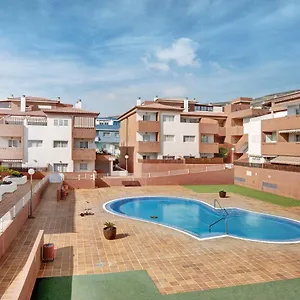 Puertito , Güímar España