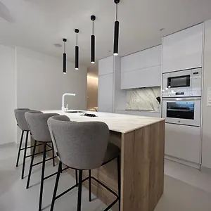  Apartamento Turquesa, En Playa