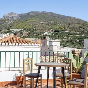  Apartamento Palacete Fabian 2