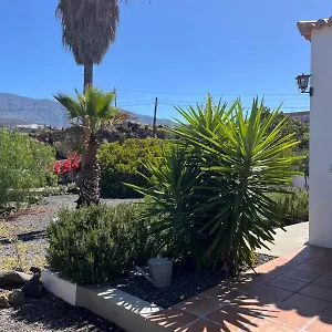 Cráter 1 , El Paso España