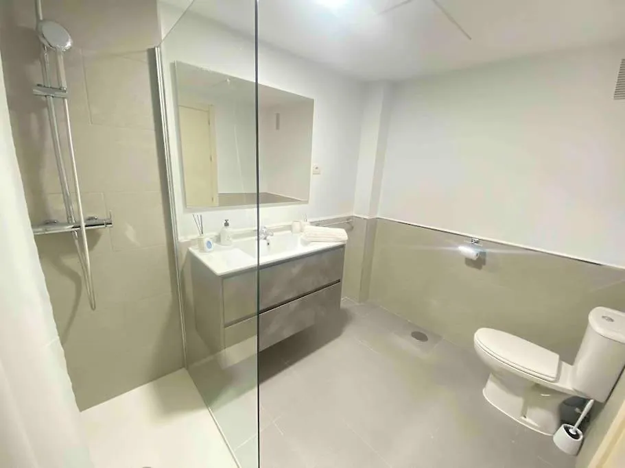 Feel The Vibe Alcaidesa Apartment San Roque