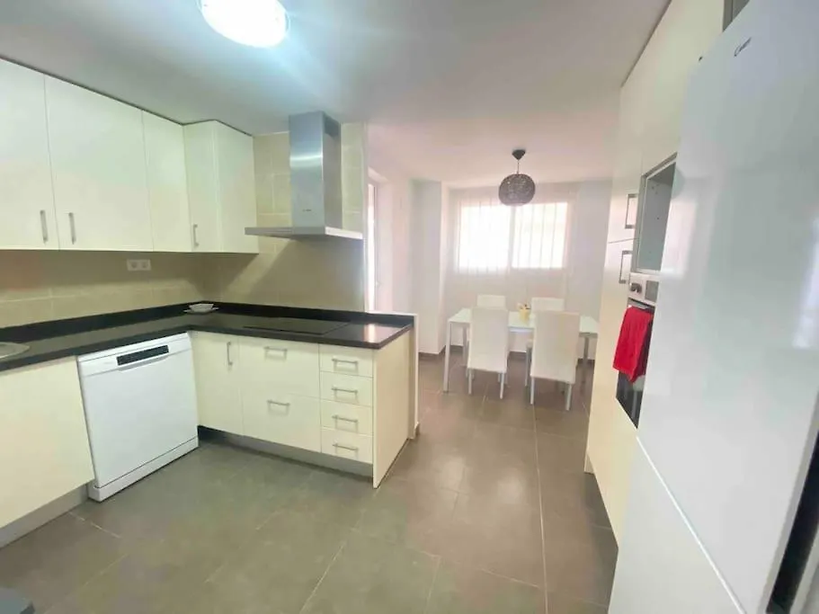 Feel The Vibe Alcaidesa Apartment San Roque