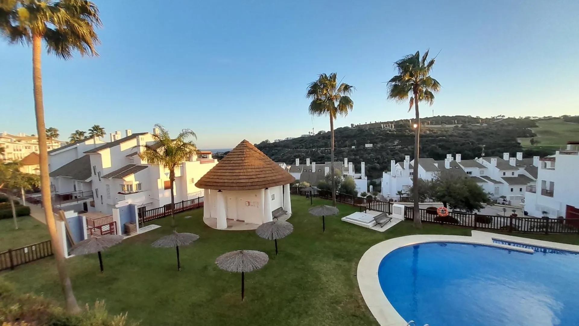 Feel The Vibe Alcaidesa Apartment San Roque