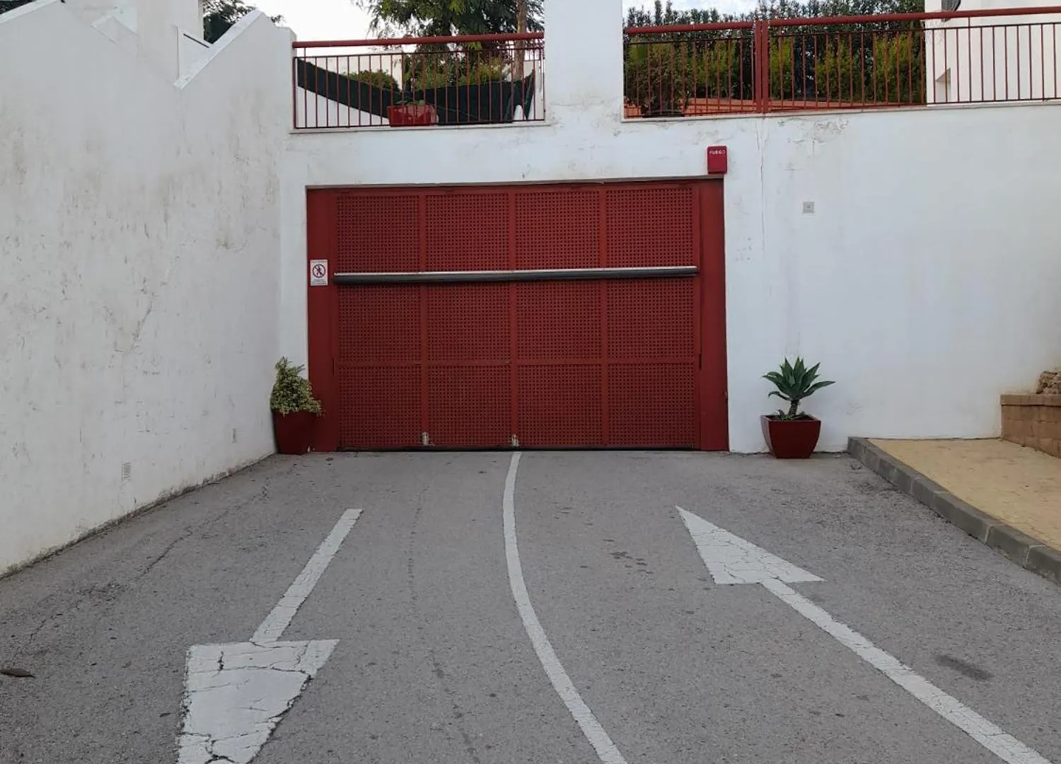 Feel The Vibe Alcaidesa Apartment San Roque
