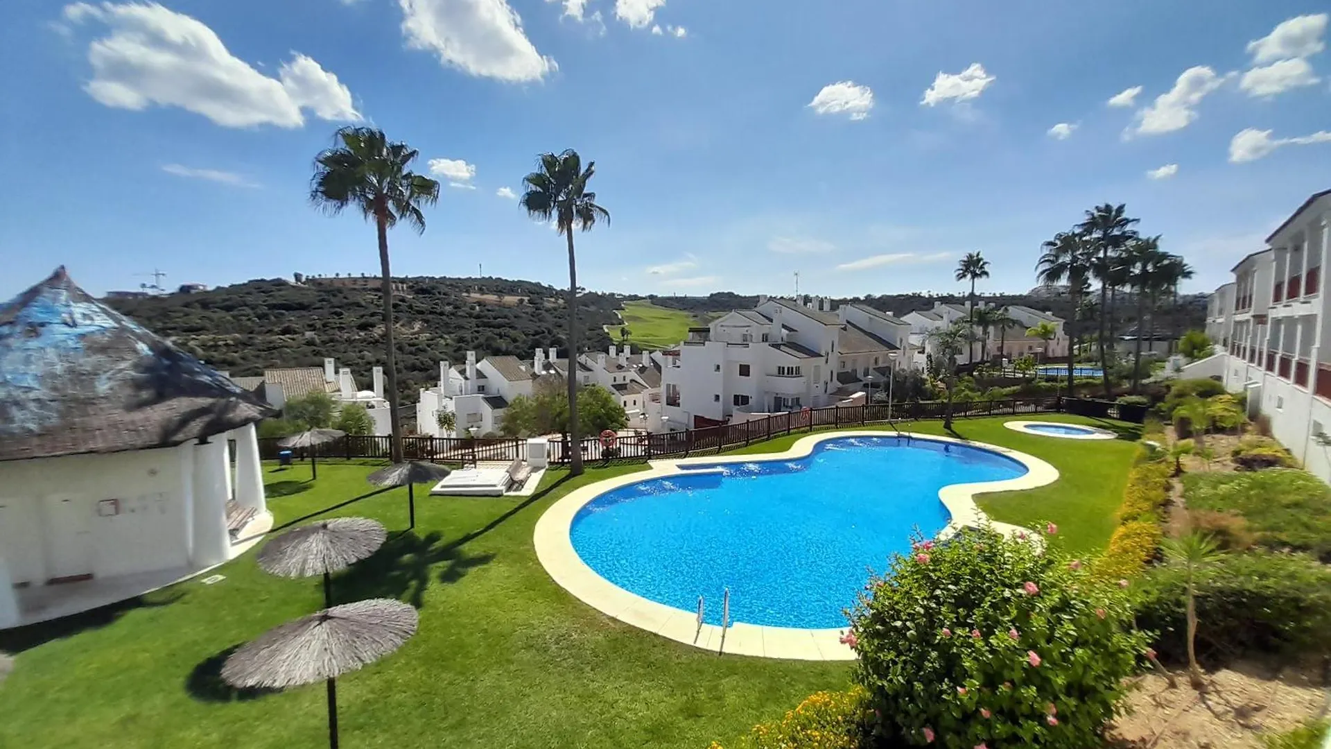 Feel The Vibe Alcaidesa Apartment San Roque  San Roque (Andalucia)